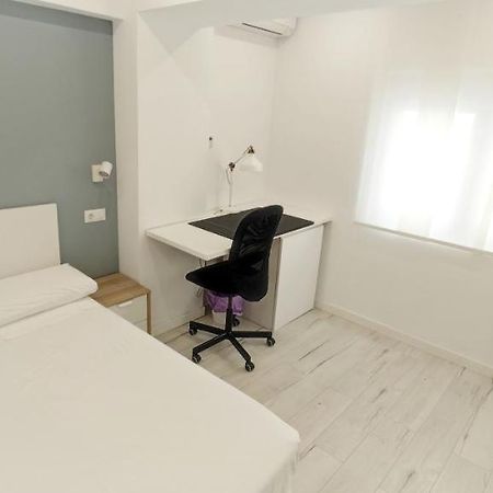 Hispania House Huelva Exterior foto
