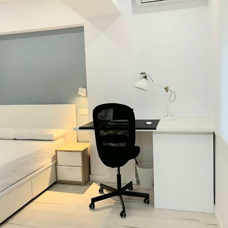 Hispania House Huelva Exterior foto