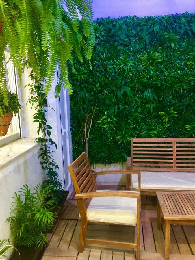 Hispania House Huelva Exterior foto