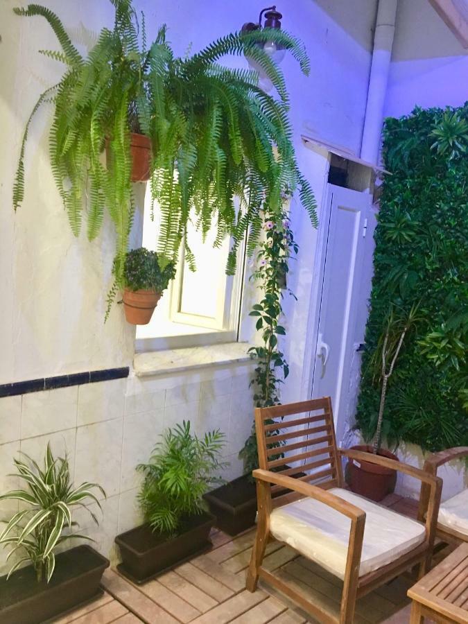 Hispania House Huelva Exterior foto