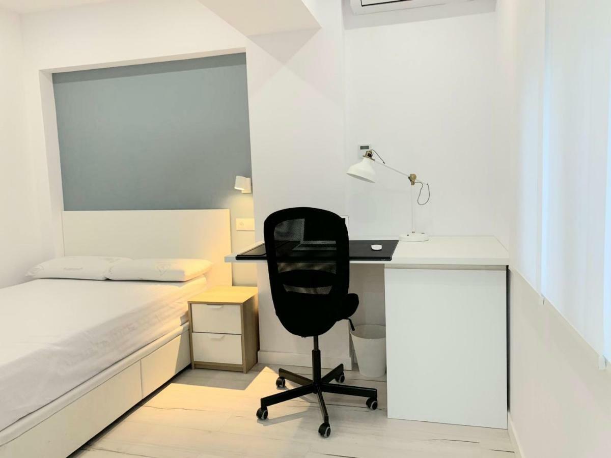 Hispania House Huelva Exterior foto